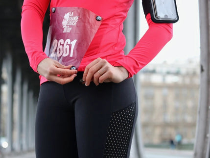 Shapeheart Bibs Holder