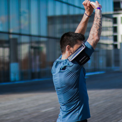 Shapeheart Sports Armband V2 XXL
