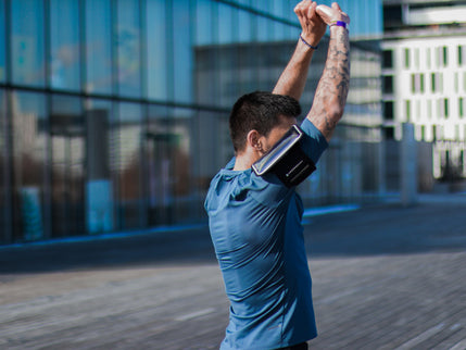 Shapeheart Sports Armband V2 XXL