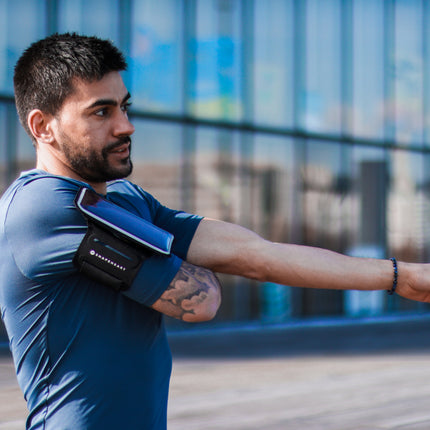 Shapeheart Sports Armband V2 XXL