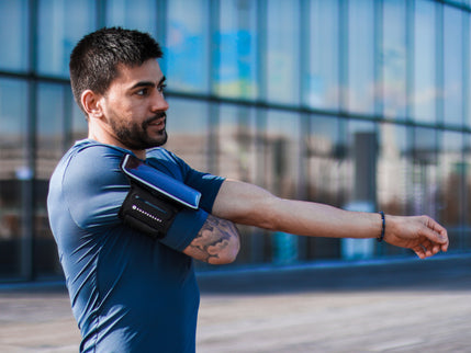 Shapeheart Sports Armband V2 XXL