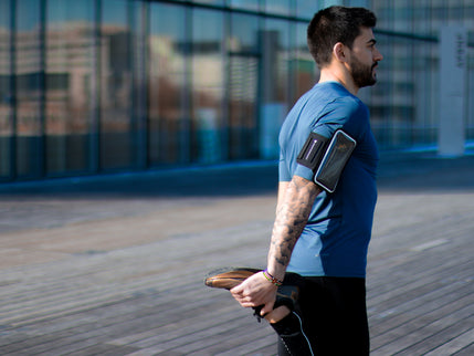 Shapeheart Sports Armband V2 XXL