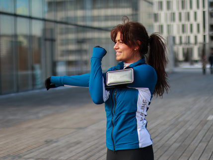 Shapeheart Sports Armband V2 XXL
