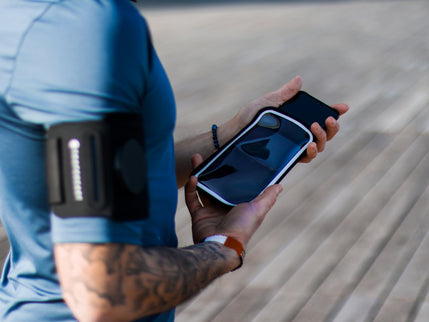 Shapeheart Sports Armband V2 XXL