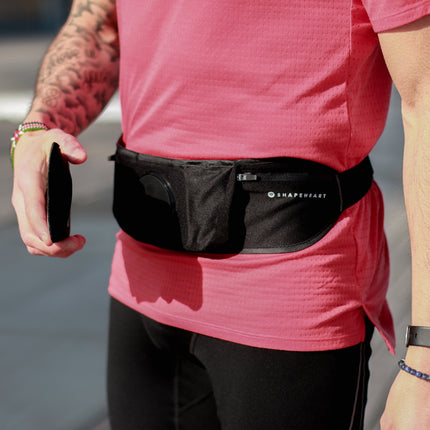 Shapeheart Sports Belt V2 M