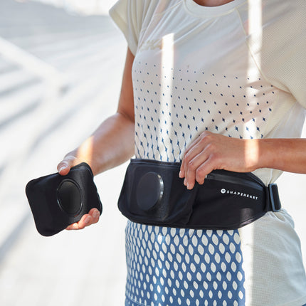 Shapeheart Sports Belt V2 M