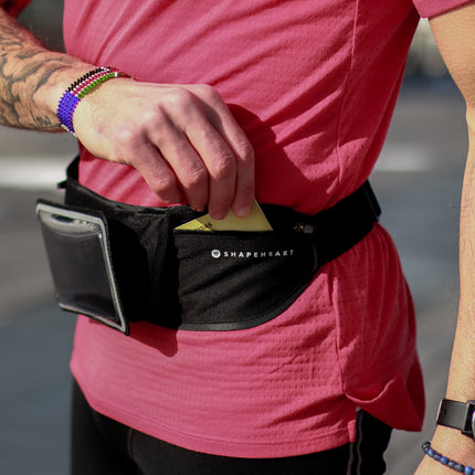 Shapeheart Sports Belt V2 XL