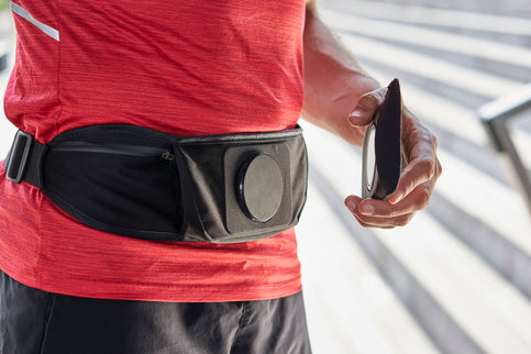 Shapeheart Sports Belt V2 XL