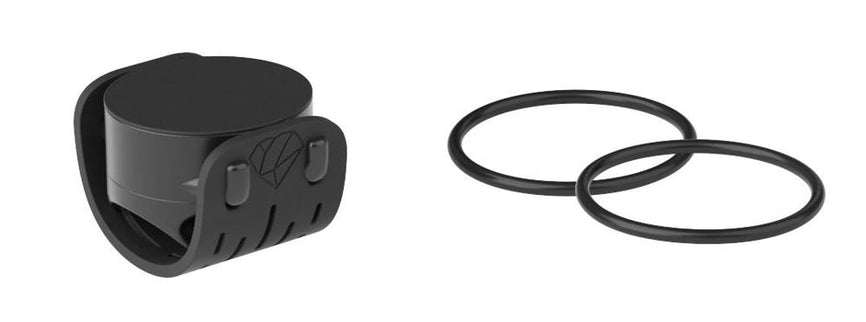 Shapeheart Extra Magnetic mount Bike/Motorbike