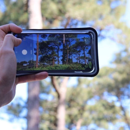 Shapeheart Magnetic photo sleeve M