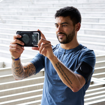 Shapeheart Magnetic photo sleeve M