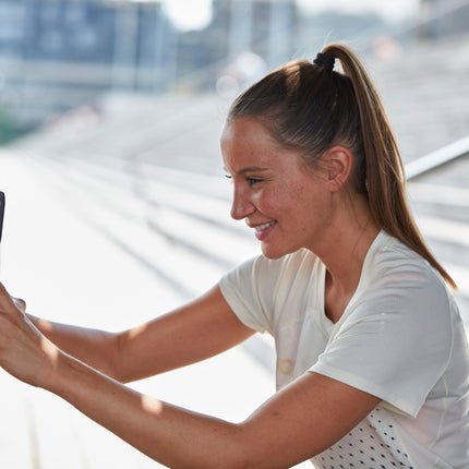 Shapeheart Magnetic photo sleeve M