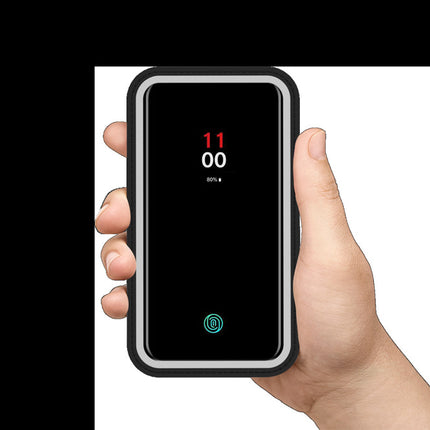 Shapeheart Magnetic sleeve V2 XL