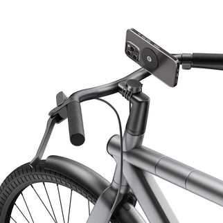 Shapeheart Bike Universal Mount met zelfklevende metalen plaat