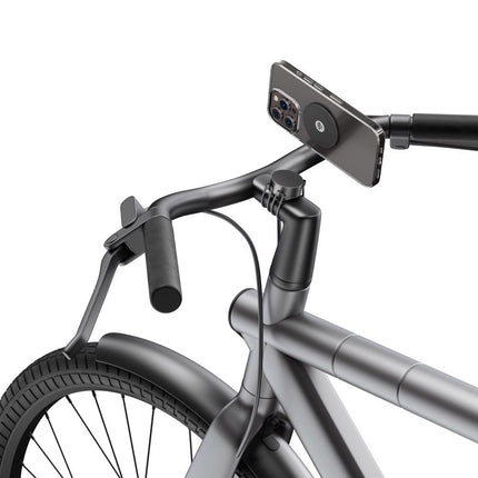Shapeheart Bike Universal Mount met zelfklevende metalen plaat