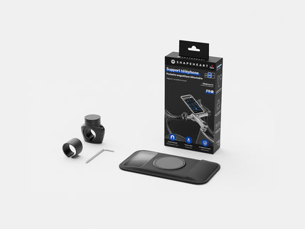 Shapeheart Bike Pro Mount M