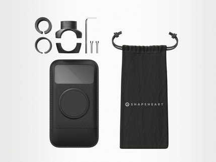 Shapeheart Bike Pro Mount M