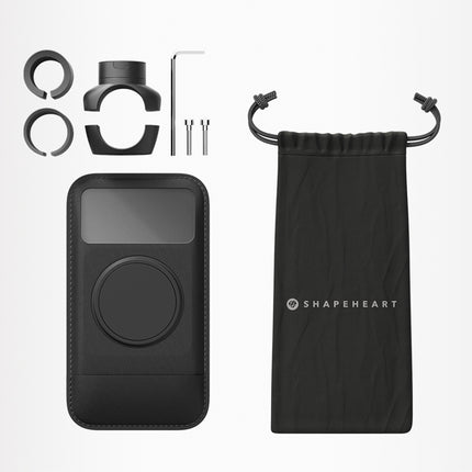 Shapeheart Bike Pro Mount M