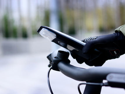 Shapeheart Bike Pro Mount M