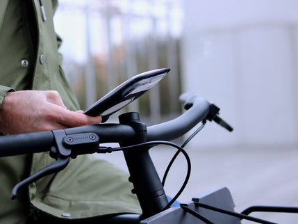 Shapeheart Bike Pro Mount M
