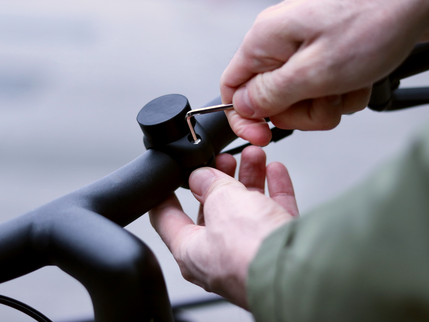Shapeheart Bike Pro Mount M