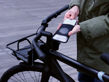 Shapeheart Bike Pro Mount M