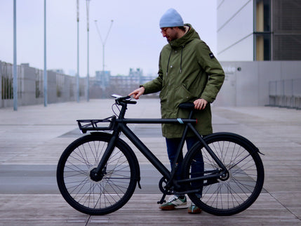 Shapeheart Bike Pro Mount M