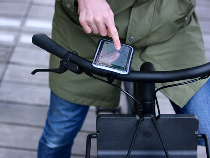 Shapeheart Bike Pro Mount M