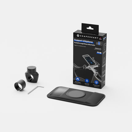 Shapeheart Bike Pro Mount XL
