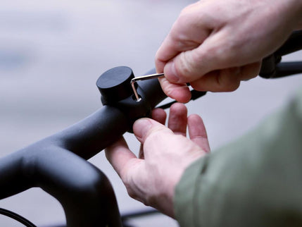 Shapeheart Bike Pro Mount XL