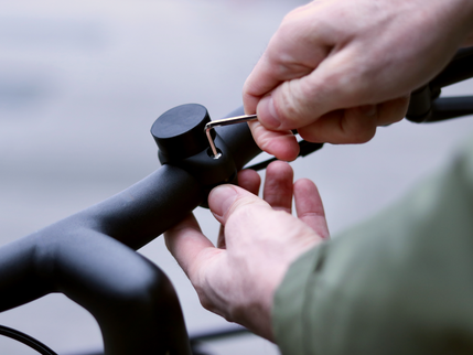 Shapeheart Bike Pro Mount XL