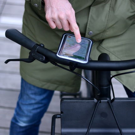 Shapeheart Bike Pro Mount XL