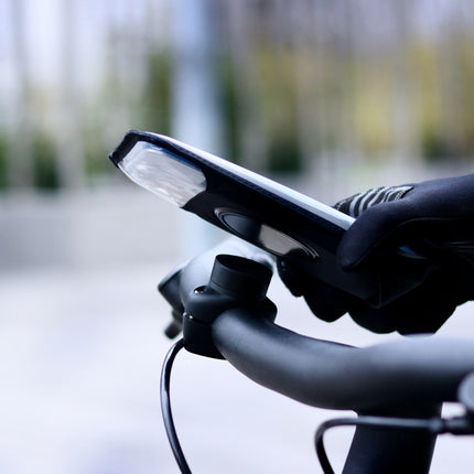 Shapeheart Bike Pro Mount XXL