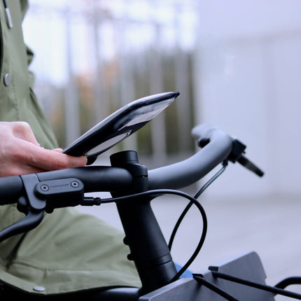 Shapeheart Bike Pro Mount XXL