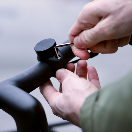 Shapeheart Bike Pro Mount XXL