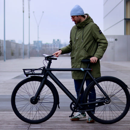 Shapeheart Bike Pro Mount XXL