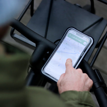 Shapeheart Bike Pro Mount XXL