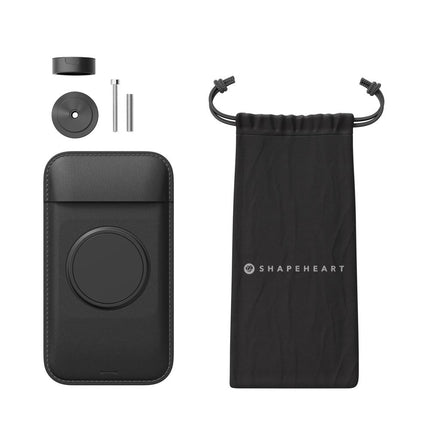 Shapeheart Bike Stem Mount M