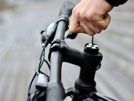 Shapeheart Bike Stem Mount M
