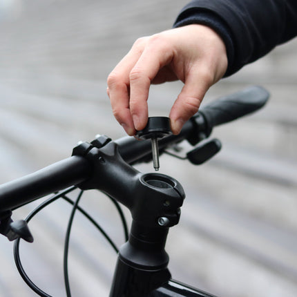 Shapeheart Bike Stem Mount M