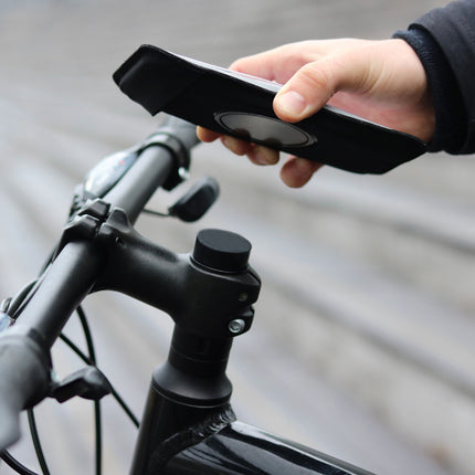 Shapeheart Bike Stem Mount XL