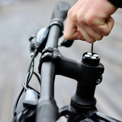 Shapeheart Bike Stem Mount XL