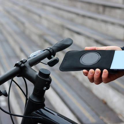 Shapeheart Bike Stem Mount XL