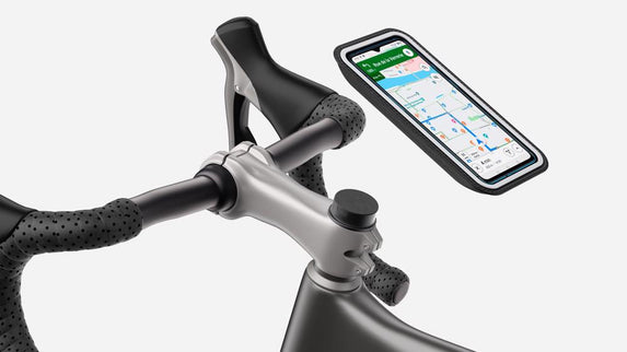 Shapeheart Bike Stem Mount XXL