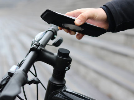 Shapeheart Bike Stem Mount XXL
