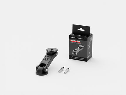 Shapeheart Extra Booster 360 adapter