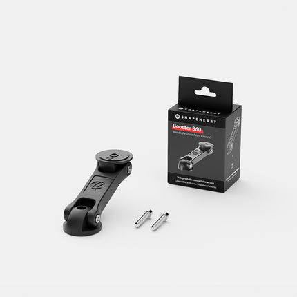 Shapeheart Extra Booster 360 adapter