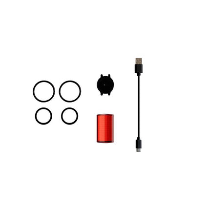 Shapeheart Red Light 280