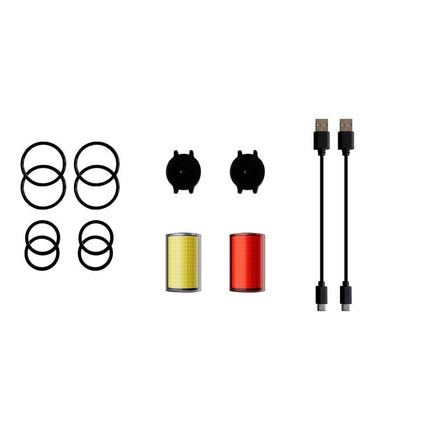 Shapeheart Both Light 280