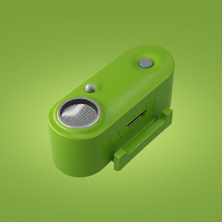 TICKLESS ACTIVE - GreenAnti Teek - Herlaadbaar
